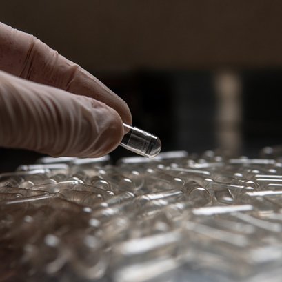 หลักในการเลือกโรงงานผลิตอาหารเสริม