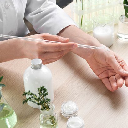 โรงงานผลิตอาหารเสริม