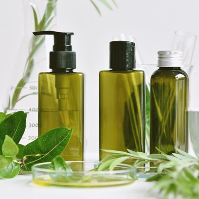 รับผลิตเครื่องสำอางออแกนิค