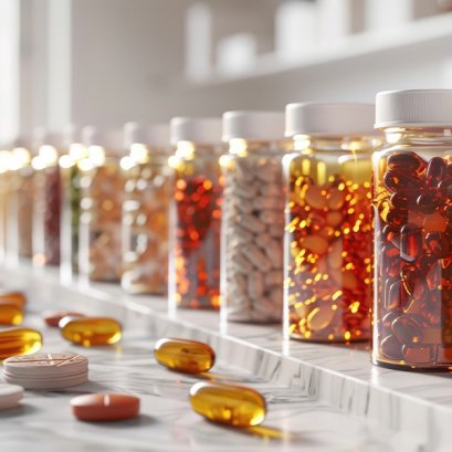 พาสำรวจตลาด อาหารเสริมออแกนิค