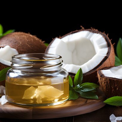 MCT Oil คืออะไร 