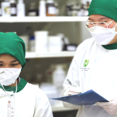 10 ขั้นตอนสร้างแบรนด์อาหารเสริม เครื่องสำอาง ให้แข็งแกร่ง และเป็นที่จดจำ