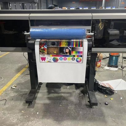 UV DTF คือ เทคนิคสกรีนโลโก้แบบใหม่