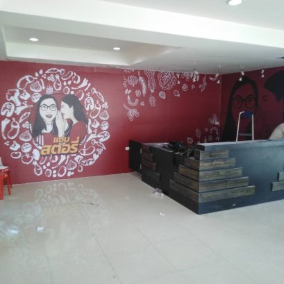 ชนิดของสติ๊กเกอร์ และคุณสมบัติในการใช้งาน ที่นิยมใช้ในปัจจุบัน