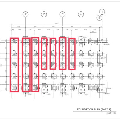 โครงการก่อสร้างอาคารสนับสนุนระบบยังชีพสัตว์น้ำ มหาวิทยาลัยบูรพา