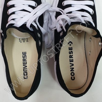 ไม่เหมือนเดิม!! เปรียบเทียบ Converse Jack Purcell CP Ox รุ่นเก่ากับรุ่นใหม่ (2018) ต่างกันอย่างไร