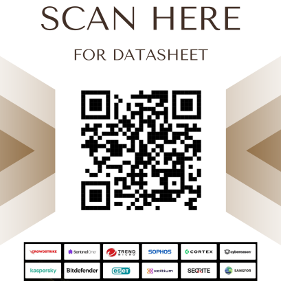 DataSheet Antivirus for Business