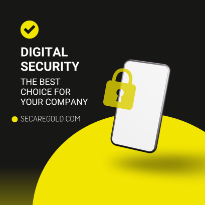 DIGITAL SECURITY