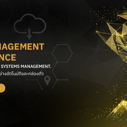 Systems Management Appliance  Automate and streamline IT systems management.