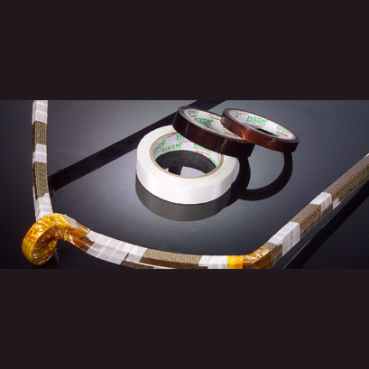 เทปพันสายไฟ (Electrical Tapes)