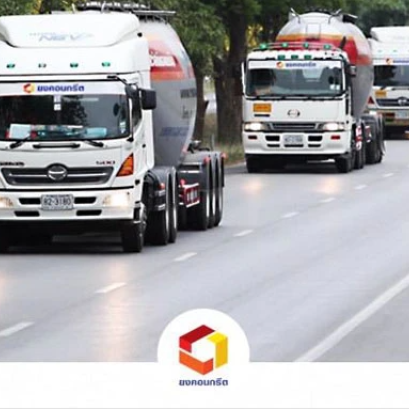 “ยงคอนกรีต” น้องใหม่ตลาด mai มั่นใจเข้าเทรดภายใน Q3/65