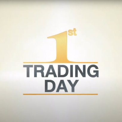 พิธีเปิด “การซื้อขายหลักทรัพย์วันแรกในตลาดหลักทรัพย์ เอ็ม เอ ไอ” บริษัท ยงคอนกรีต จำกัด (มหาชน) [YONG]