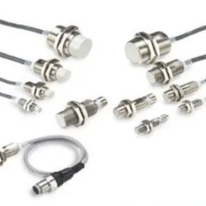 พร็อกซิมิตี้เซนเซอร์ เซนเซอร์ผู้ไม่ยอมสัมผัสใคร