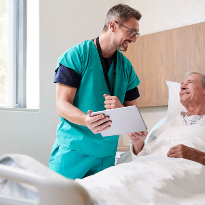 เทคนิคการเลือกซื้อเตียงผู้ป่วยไฟฟ้าให้ตอบโจทย์การใช้งาน