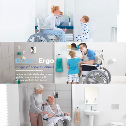 เก้าอี้อาบน้ำ สำคัญอย่างไร?