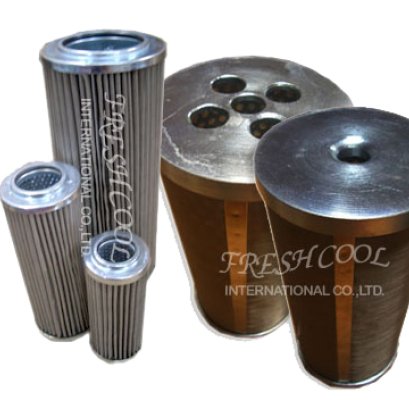 ฟิลเตอร์กรองน้ำมัน