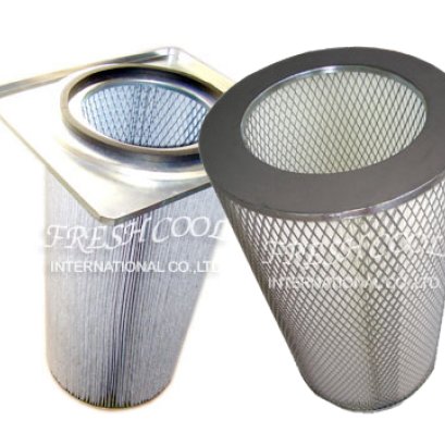 ฟิลเตอร์กรองฝุ่น