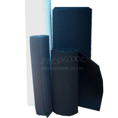 ฟิลเตอร์กรองฝุ่น