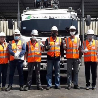 จัดอบรมผู้บังคับปั้นจั่น และผู้ให้สัญญานแก่ผู้บังคับปั่นจั่น วันที่ 26-27 กุมภาพันธ์ 2564