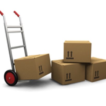 การจัดส่งสินค้า