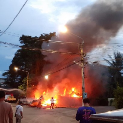 ไฟฟ้าลัดวงจรคืออะไร พร้อม 6 วิธีป้องกันไฟฟ้าลัดวงจร