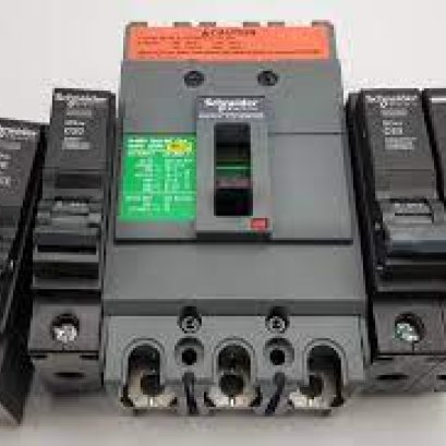 เซอร์กิตเบรกเกอร์ (CIRCUIT BREAKER) มีกี่ประเภท เลือกใช้งานอย่างไร