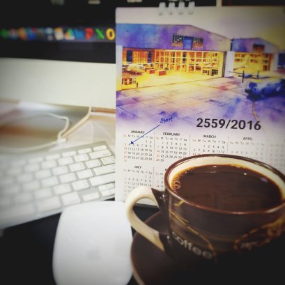 ทำไม ต้องเตรียมอะไร สำหรับทำงานวันแรก