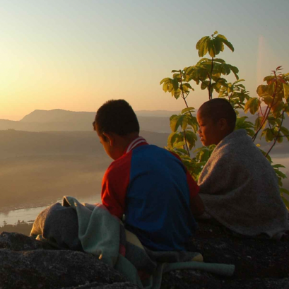 ทำไม ผมถึงไม่ชอบอากาศ “หนาว”