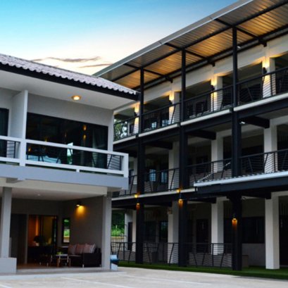 ทำไม "นักเดินทาง" ถึงนิยม เลือกใช้ Butique Hotel สวย โดดเด่น ประหยัด จริงหรือ?