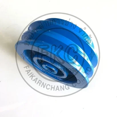 มู่เล่เครื่องตบดิน พูเล่เครื่องตบดิน ครัชเครื่องตบดิน