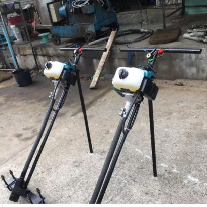 เครื่องปาดหน้าปูน