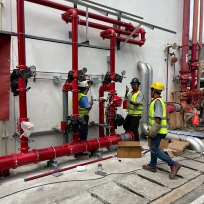 Fire Protection