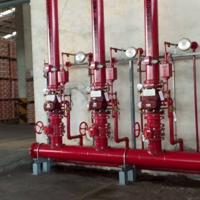 Fire Protection