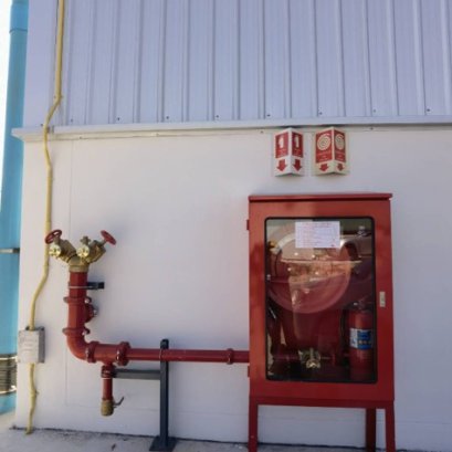 Fire Protection