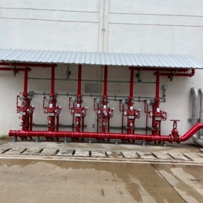 Fire Protection 