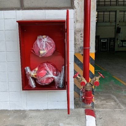 Fire Protection