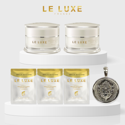 ซื้อ 1 แถม 5 ABSOLUTE REVITALIZING NATURAL SKIN