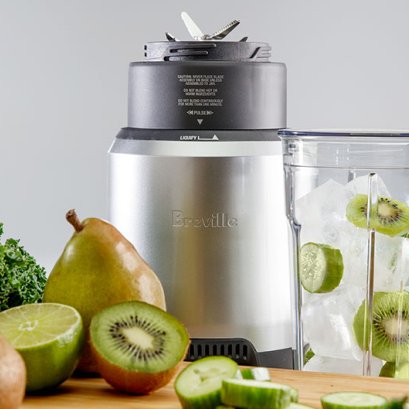 Zesty Zinger : นักคิดค้นด้านอาหาร เครื่องดื่มน้ำผักผลไม้