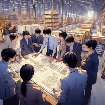 ประสานงานคลัง/ขาย