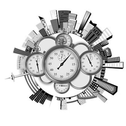 ทฤษฎี 3 เวลา