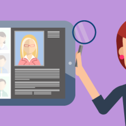 หลักการในการคัดเลือกพนักงานใหม่ที่ HR ควรรู้