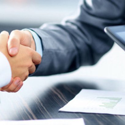 การติดตามลูกค้า