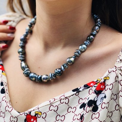 ถ่ายภาพไข่มุกยังไง ให้สวยและขายได้?