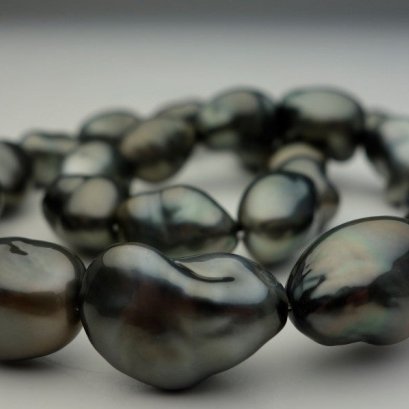 เปิดตัว Ange Pearls ไข่มุกสุดแปลกที่แรกในประเทศไทย