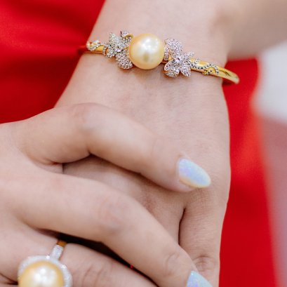 ทำไมต้อง “ไข่มุก” (พี่พรายเชียร์ ลูกค้าช้อป)