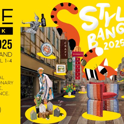 SEE YOU AGAIN STYLE Bangkok 2024 