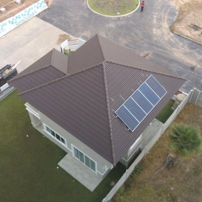 ระบบการผ่อนนาน 5 ปี FINANCIAL SUPPORT