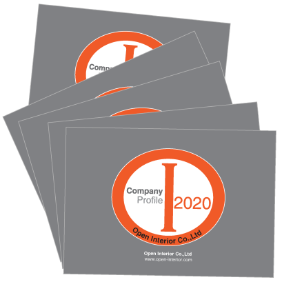 Company Profile 2020