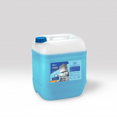 POWERDRY RINSE AID FOR DISHWASHERS
