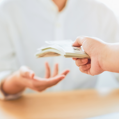 ทำไมต้องยื่นกู้สินเชื่อกับเรา? 